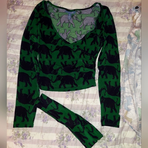 ModCloth tops - Picture 3 of 3